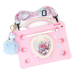 Funda Para Samsung Galaxy Tab A7 Lite Cytec Color Rosa Funda Para Samsung Galaxy Tab A7 Lite Cytec Color Rosa