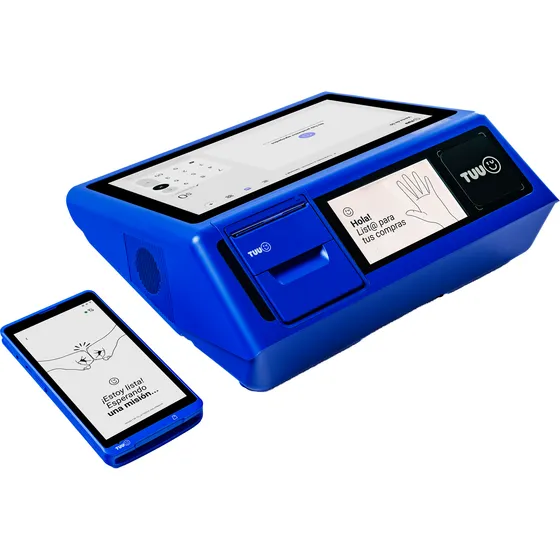 Tuu Pos De Pagos Y Punto De Venta - Inventario Y Dte