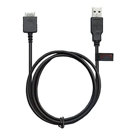 Cable De Carga De Datos Digicharge De Sincronización Usb