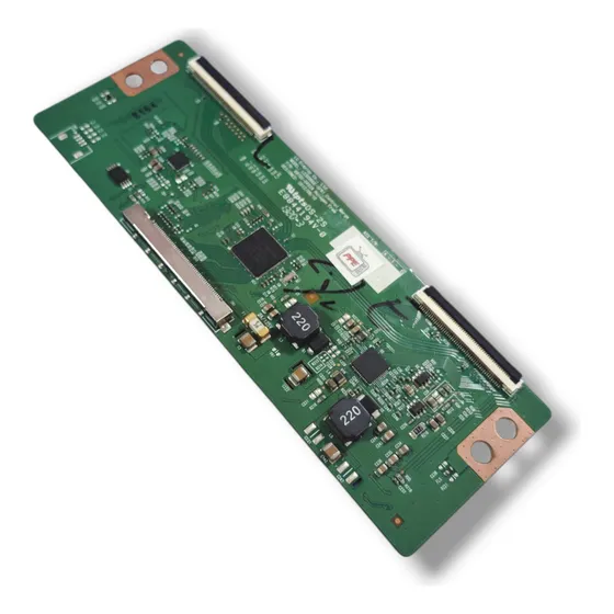 Placa T-con Tv Cce Lk42d / 6870c-0452a