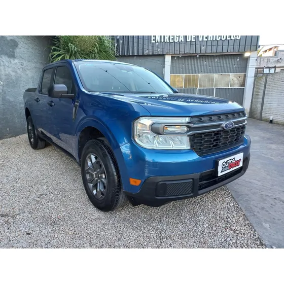 Ford Maverick 2.0t 4x2 Xlt At8