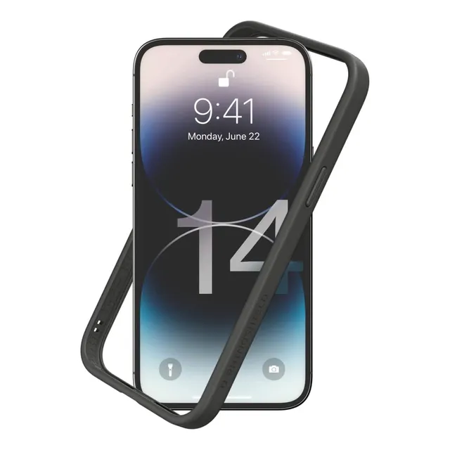 Estuche De Parachoques Rhinoshield Compatible Con [iPhone 14