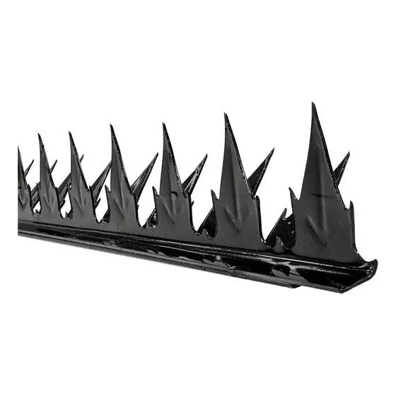 Punta De Seguridad Doble Pack De 5 Unidades