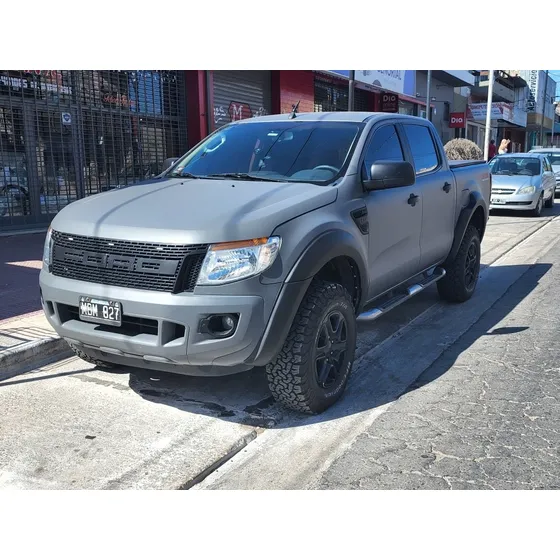 Ford Ranger 3.2 Cd 4x4 Xlt Tdci 200cv