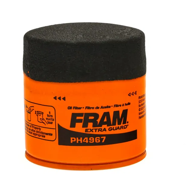 Filtro Aceite Fram Corolla 1.8 2005 2006 2007 2008 2009 2010