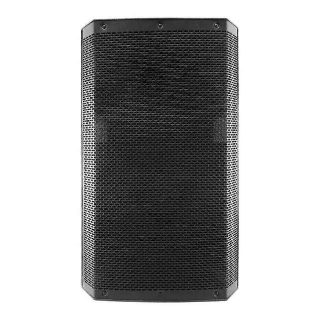 Bocina Alienpro Stagepro Sp15 Con Bluetooth Negra 127v