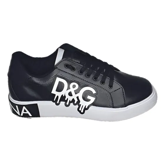 Tenis Hombre Italy Black Ngr Original + Envio Gratis
