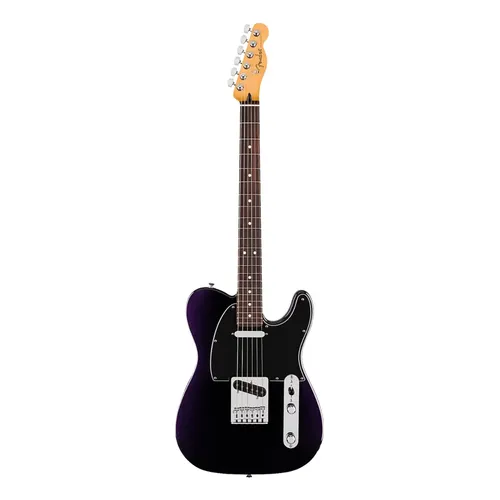 Guitarra elétrica Fender Player Telecaster de amieiro 3-color