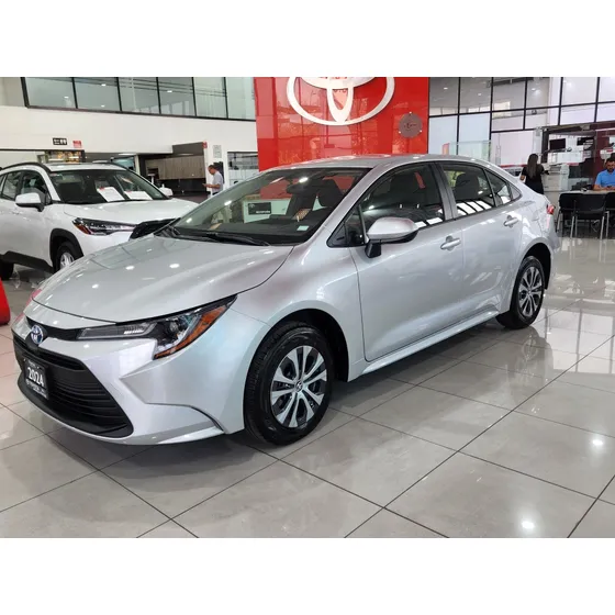 Toyota Corolla Le Hv