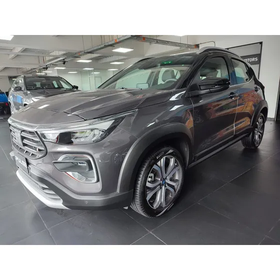 Fiat Pulse 1.0 Impetus