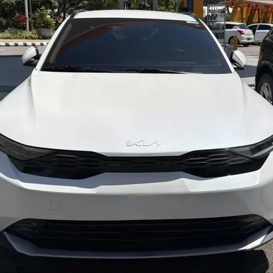 Kia K3 Cross 2026 1.6 Vibrant At