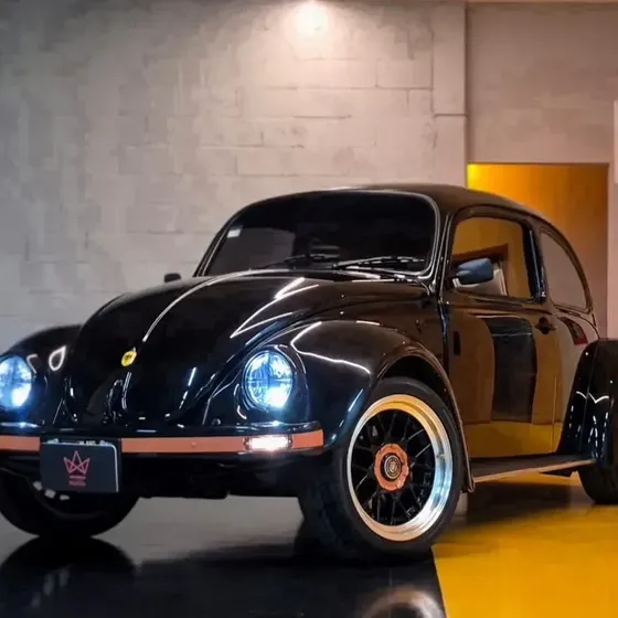 Volkswagen Sedan 1998 Electrico