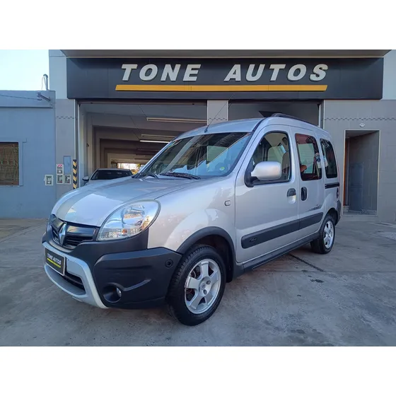 Renault Kangoo 1.6 Ph3 Sportway Lc