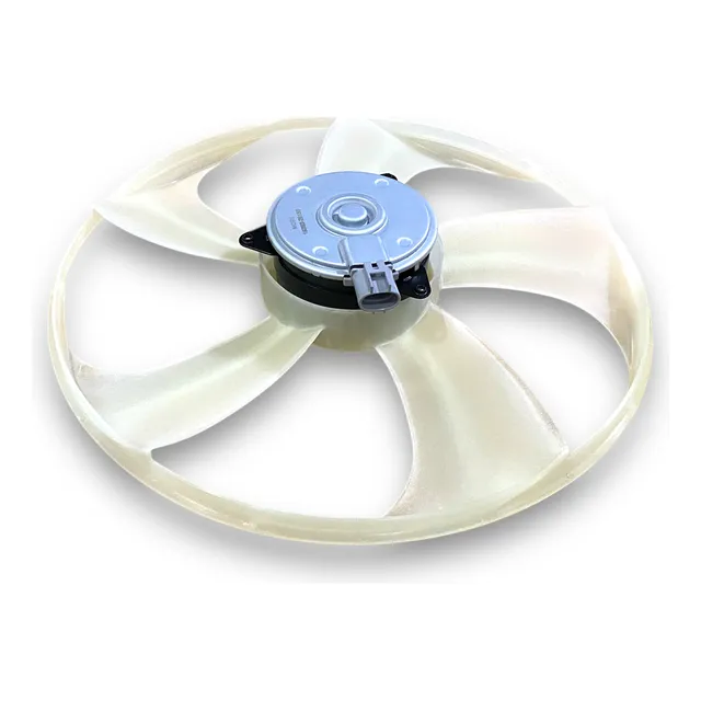 Motor Aspa Electroventilador Toyota Corolla 2009 2010 2011