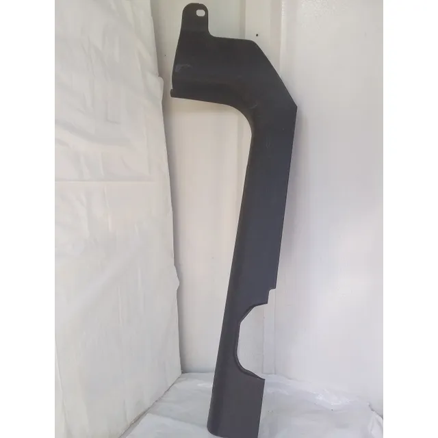 Pisa Alfombra Delantero Izquierdo Chevrolet Aveo Año 04-10