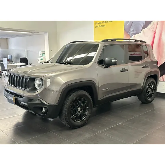 Jeep Renegade 1.8 Sport
