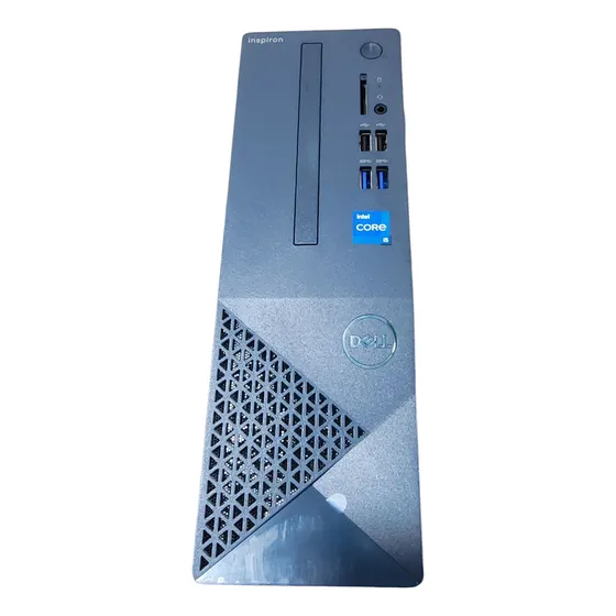 Dell Inspiron 3020 S De 16 De Ram Usada Como Nueva