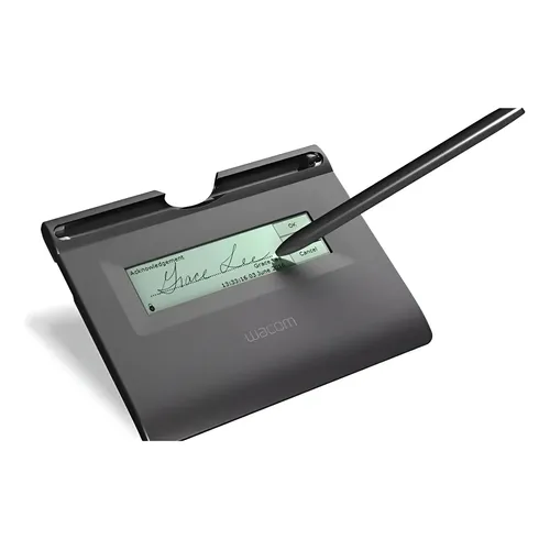 Mesa digitalizadora Wacom Intuos Pro Large PTH-851 black