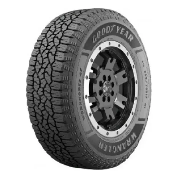 Neumatico Goodyear Wrangler Workhorse 255/50r20 109t
