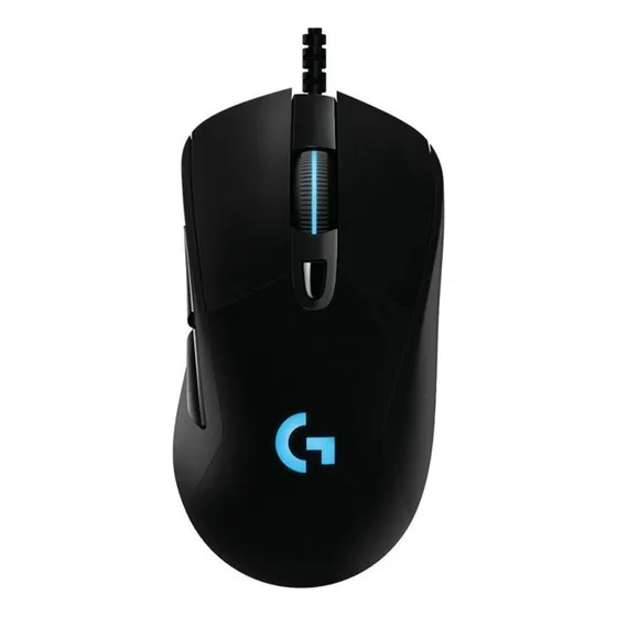 Mouse G403 Hero 25k Gaming Para Juegos Gamer Iluminacion Rgb