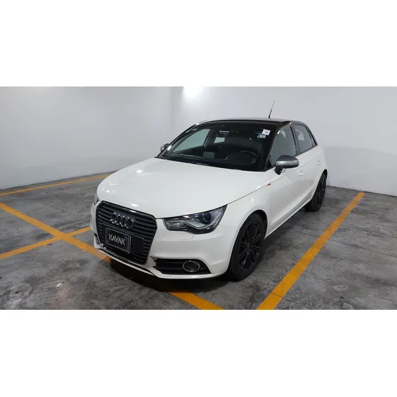 Audi A1 1.4 Tfsi Cool S Tronic