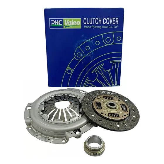 Kit De Clutch Embrague Daewoo Cielo Racer