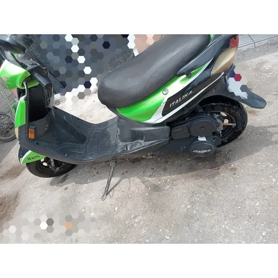 Italiaka