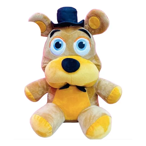Juguete Peluche Five Nights At Freddy's 40cm
