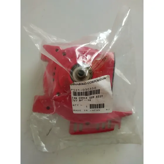 Campana Completa Shindaiwa C230 Original.