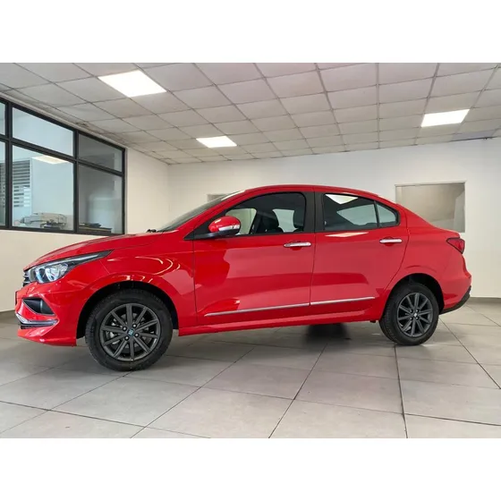 Fiat Cronos Stile
