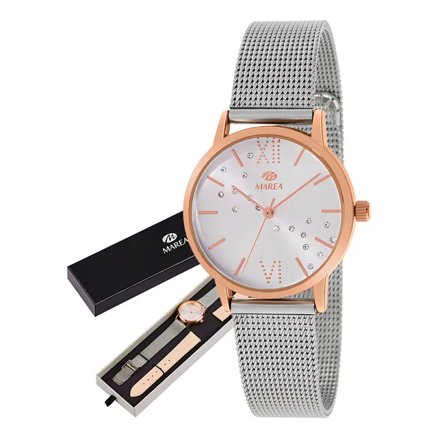 Reloj Pulsera Marea B4127806
