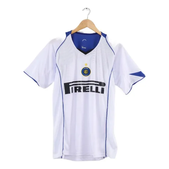 Camiseta De Fútbol