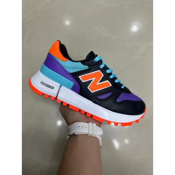 Tenis New Balance Importados
