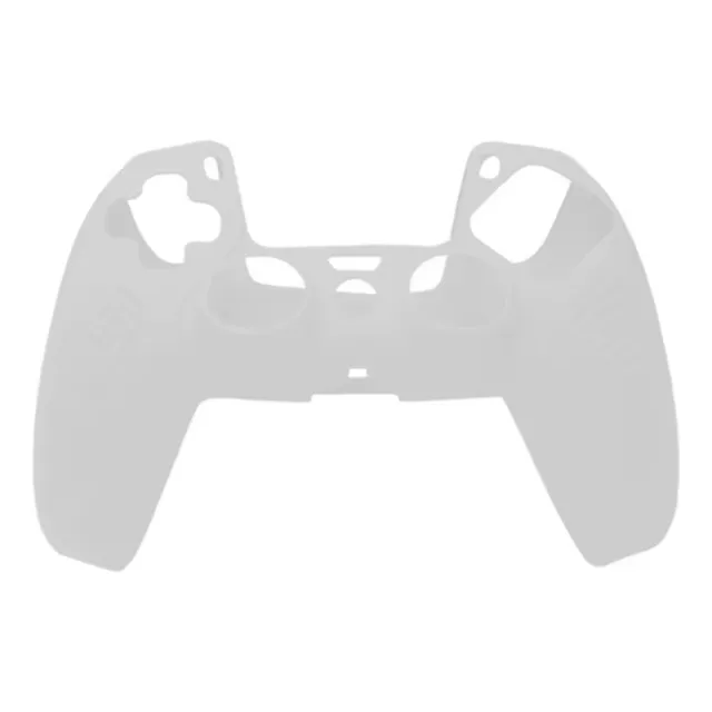 Carcasa De Silicona Para  Control De Playstation 5