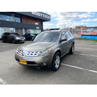 Nissan Murano 3.5 Sl