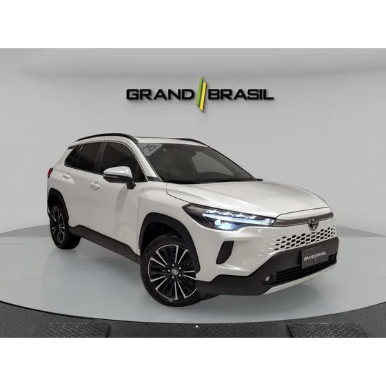 Toyota Corolla Cross Xre 2.0