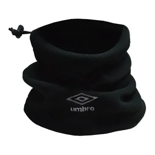 Gorro Bufanda Umbro Polar Cuello Abrigo Deportivo - Auge