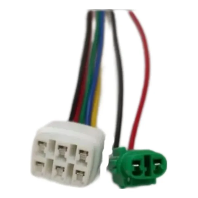 Conector Distribuidor Encendido Corolla