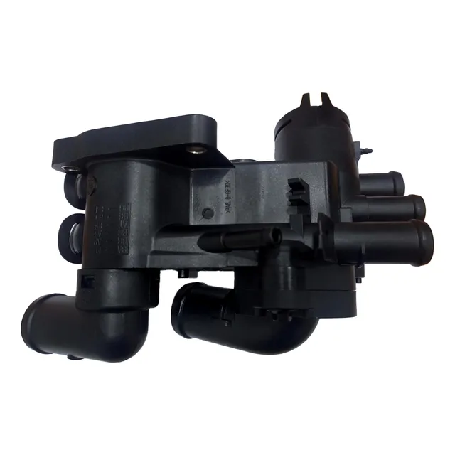 Caja Agua Plastica Con Pico Volkswagen Fox Cross Space Ibiza
