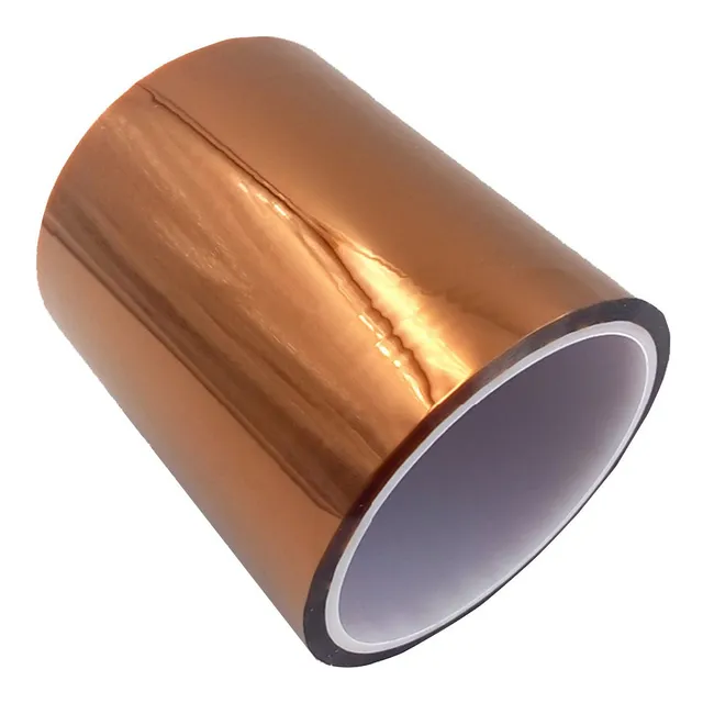 M655 Impresora 3d Cinta Kapton 15cmx33m