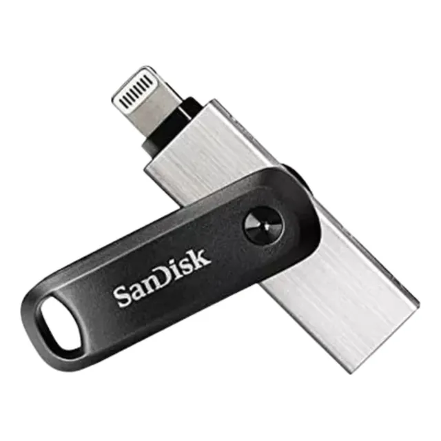 Pendrive Usb Sandisk 128 Gb Para iPhone O iPad