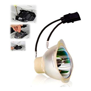 Inalámbrico Proyector Lámpara Repuesto Sin Carcasa Para Epson Modelo Para Elplp78/v13h010l78,fyx Inalámbrico Proyector Lámpara Repuesto Sin Carcasa Para Epson Modelo Para Elplp78/v13h010l78,fyx