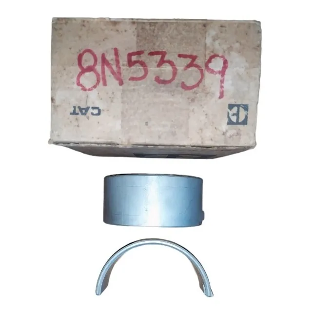 Concha De Biela 8n5339 Maquinaria Cat 631b-c