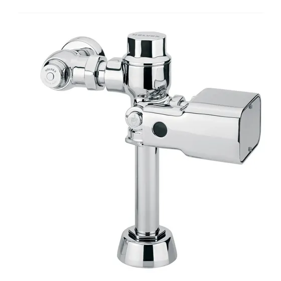 Fluxometro De Sensor Helvex Fb-110-38-3.5