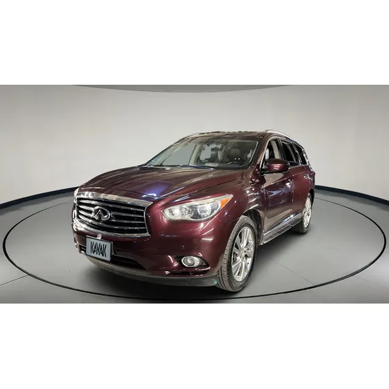 Infiniti Qx60 3.5 Perfection Cvt 4wd