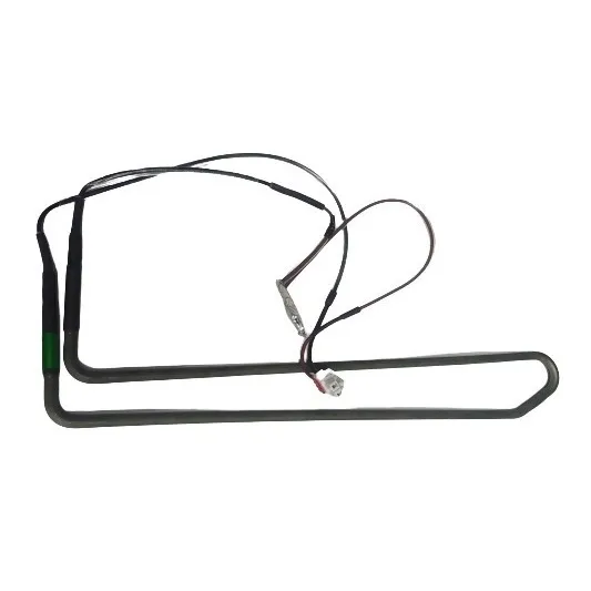 Resistencia Hierro Nevera LG 135w -60 A 85c 5300jr1009m-1