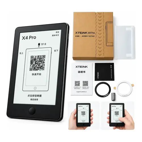 Leitor eletrônico infantil Amazon Kindle Paperwhite 8gb 2021 Gen