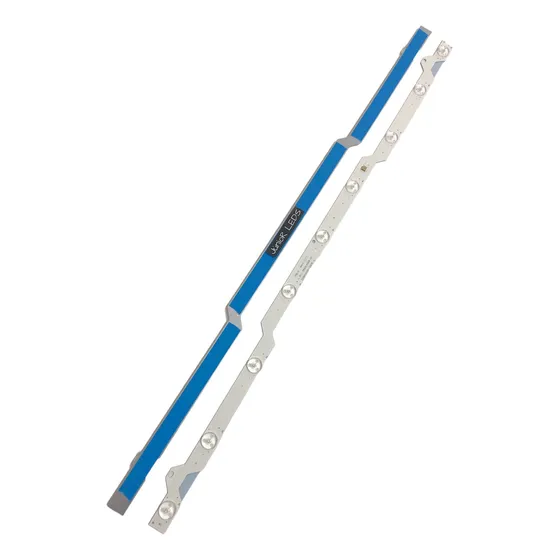 Kit 2 Barras Leds  Ptv32b51dsgw  Ph32e51  *led 3v  C/ Nf