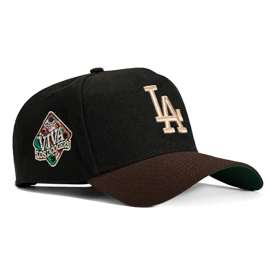 Gorra New Era Dodgers Los Angeles 9forty Viva Los Dodgers