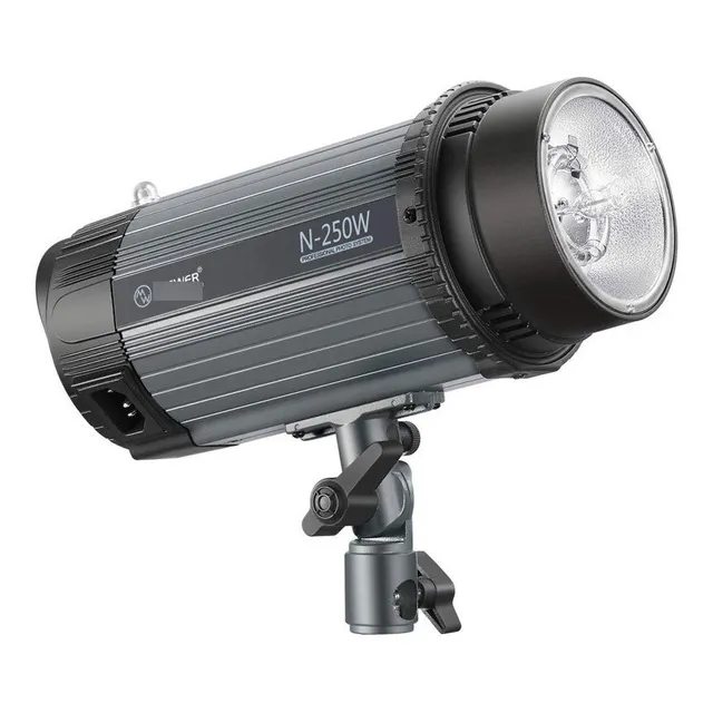 Neewer N250w Flash Monolight De 250w Para Estudio